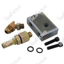 TOTALSOURCE 86759 АДАПТЕР ГИДРОУСИЛИТЕЛЯ