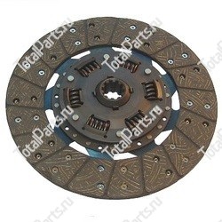 KEY NUMBER 4637030004 ДИСК СЦЕПЛЕНИЯ