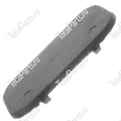 TVH 4308598 ПЛАСТМАССОВАЯ КРЫШКА