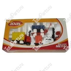 HYSTER 800126352 НАБОР МОДЕЛЕЙ СКЛАДСКОЙ ТЕХНИКИ