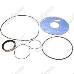 KOMATSU OKT60851 КОМПЛЕКТ САЛЬНИКОВ ГИДРАВЛИКИ