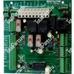 NIFTYLIFT P12873 ПЕЧАТНАЯ ПЛАТА