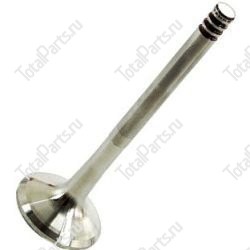 INTERVALVES 1040006 ВЫПУСКНОЙ КЛАПАН ДВИГАТЕЛЯ