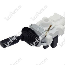 SIZE 3xCx12x18.9x260x99.7 ПЕРЕКЛЮЧАТЕЛЬ РУЛЕВОЙ КОЛОНКИ