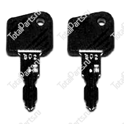 BAKER (LINDE) LI0039730404 КЛЮЧ ДЛЯ КОНТАКТНОГО ЗАМКА