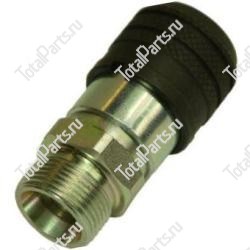 MANITOU 264144 БЫСТРОРАЗЪЕМНЫЙ ФИТИНГ | ЗАПЧАСТИ ДЛЯ ПОГРУЗЧИКА