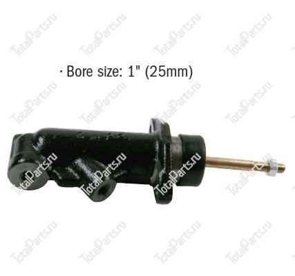 CROWN 82812 МАСТЕР ЦИЛИНДР