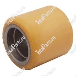 HYSTER 800050155 ВУЛКОЛЛАН ПОЛИ КОЛЕСО