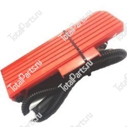 EP 3316-700200-00 ПЕДАЛЬ НОЖНОГО УПРАВЛЕНИЯ