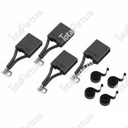 TOTALSOURCE SY41117 НАБОР ЭЛЕКТРОЩЕТОК