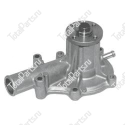 SIZE 110x184x15.9x23.9x55 ВОДЯНАЯ ПОМПА A1