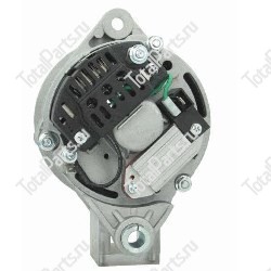 ISKRA IA0055 ГЕНЕРАТОР