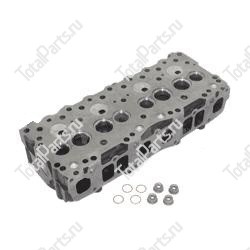 HYSTER 0323814 ГОЛОВКА БЛОКА ЦИЛИНДРОВ