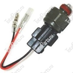 KEY NUMBER 87000 ДАТЧИК DAEWOO-DOOSAN