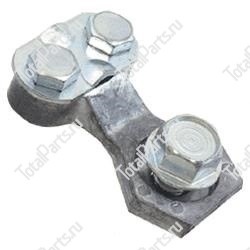 HYSTER 800116008 КЛЕМА ДЛЯ БОКОВОГО КРЕПЛЕНИЯ