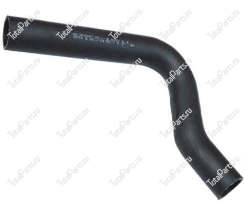 SIZE 3x2x320x34x34x65x215 ШЛАНГ РАДИАТОРА НИЖНИЙ TCM FD30T6 ∕C240PKJ