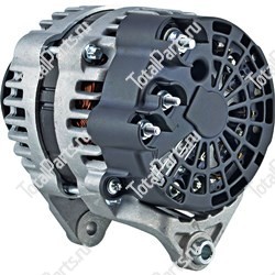 DELCO 8600566 ГЕНЕРАТОР