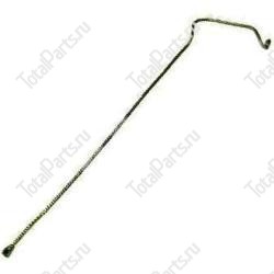 KOMATSU 3EB3831131 ТОРМОЗНАЯ ТРУБКА