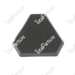 TVH 413536 КНОПКА ЗВУКОВОГО СИГНАЛА