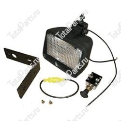 EMC-FORKLIFTPARTS 36721 КОМПЛЕКТ ФАРЫ 48V
