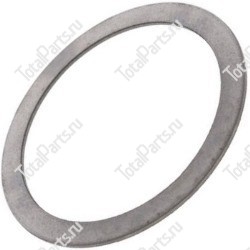 KEY NUMBER 902828 РЕГУЛИРОВОЧНАЯ ШАЙБА TCM