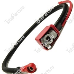 BOBCAT 6719141 АККУМУЛЯТОРНЫЙ КАБЕЛЬ