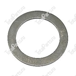 SIZE 45*55*0.3 РЕГУЛИРОВОЧНАЯ ШАЙБА