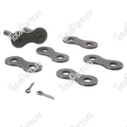 INTRUPA MLAL666 ЗАМОК ЦЕПИ