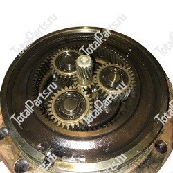 LINDE 4220008510 СТУПИЦА РЕДУКТОРА AK20E-01