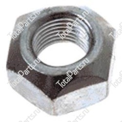 KEY NUMBER TC2365102011 ГАЙКА