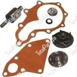 KEY NUMBER 90401 РЕМКОМПЛЕКТ ПОМПЫ ISUZU