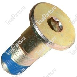 JUNGHEINRICH (AMEISE) 50439782 ОСЬ САТЕЛЛИТА