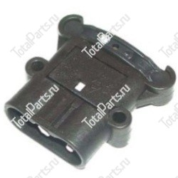 TVH 123TA7593 СОЕДИНИТЕЛЬ АККУМУЛЯТОРА 80A 35mm2 | ПАПА