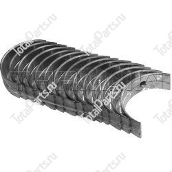 CHAOCHAI CY6102BG ВКЛАДЫШИ КОРЕННЫЕ 0.25 НА ДВИГАТЕЛЬ