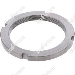 LINDE L0009050233 ГАЙКА КРУГЛАЯ ШЛИЦЕВАЯ