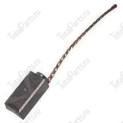 TOYOTA 273717600771 ЩЕТКА ЭЛЕКТРОДВИГАТЕЛЯ