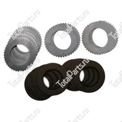 TOTALSOURCE 37503 РЕМКОМПЛЕКТ ДИСКОВ АКПП