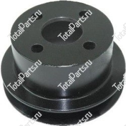 DAEWOO-DOOSAN 65066060011 ШКИВ ДЛЯ КЛИНОВЫХ РЕМНЕЙ