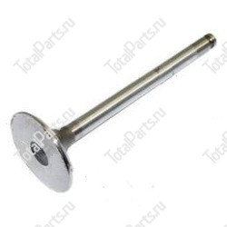 KEY NUMBER TC208010Z151 ВПУСКНОЙ КЛАПАН