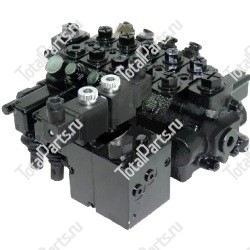 SIZE 7x5x304x4x8xNO ГИДРОРАСПРЕДЕЛИТЕЛЬ