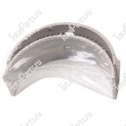 KEY NUMBER 82982 ВКЛАДЫШИ КОЛЕНВАЛА DAEWOO