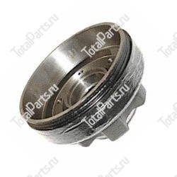 TOYOTA 424321331171 ТОРМОЗНОЙ БАРАБАН