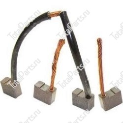 SIZE 3x4xNx8.8x17.5x13xN КОМПЛЕКТ ЩЕТОК