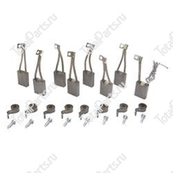 CATERPILLAR EP16KT ЩЁТКИ ДВИГАТЕЛЯ ГИДРАВЛИКИ НА ПОГРУЗЧИК