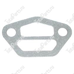 HYSTER 124012 ПРОКЛАДКА КРОНШТЕЙНА МАСЛЯНОГО ФИЛЬТРА