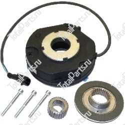 KEY NUMBER BFK468-10E ЭЛЕКТРОТОРМОЗ  24V / INTORQ