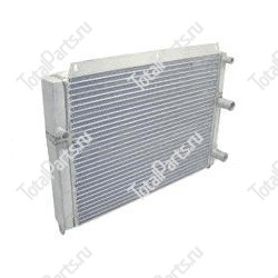 LINDE 3921070502 РАДИАТОР