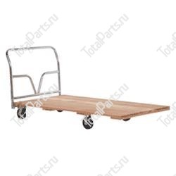 TOTALSOURCE SYVHPT3672 ТЕЛЕЖКА-ПЛАТФОРМА