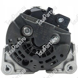 MAGNETI MARELLI MRA46140 ГЕНЕРАТОР