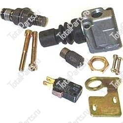 PRAMAC 82224 КОМПЛЕКТ КЛАПАНА